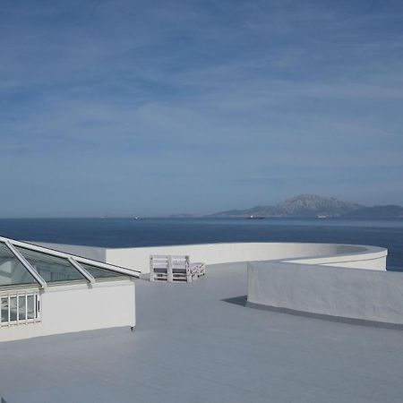 Floating House Tarifa Otel Dış mekan fotoğraf