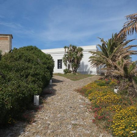 Floating House Tarifa Otel Dış mekan fotoğraf