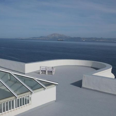 Floating House Tarifa Otel Dış mekan fotoğraf