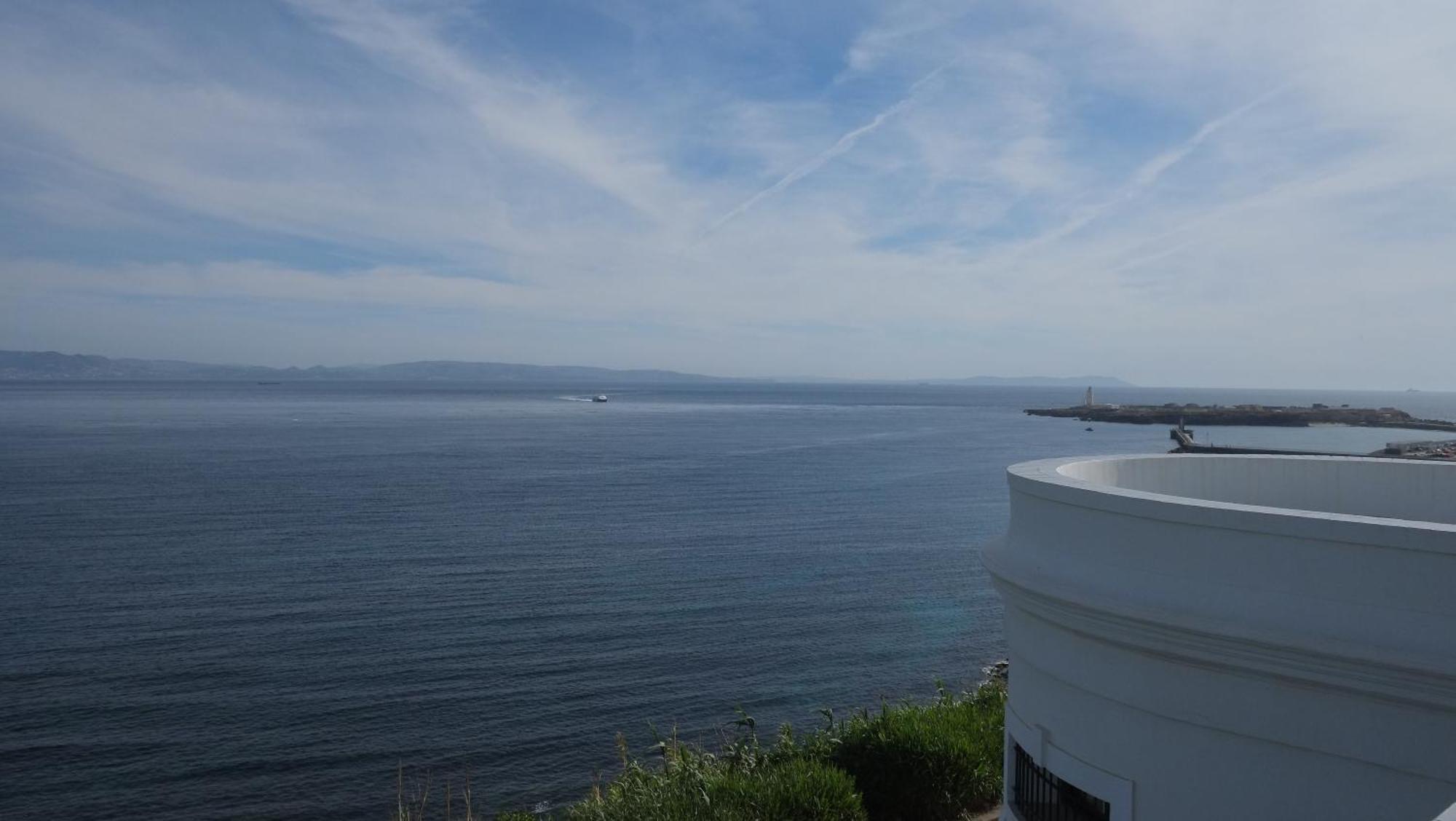 Floating House Tarifa Otel Dış mekan fotoğraf