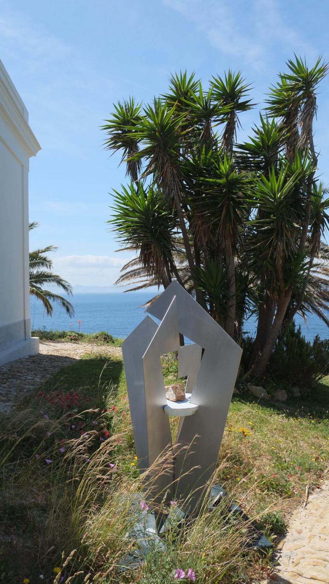 Floating House Tarifa Otel Dış mekan fotoğraf